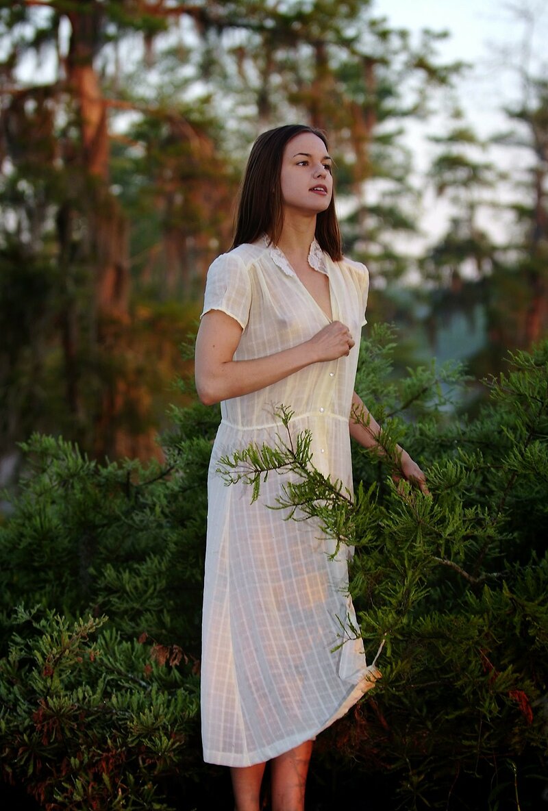 Серафима, 23 года, 1 размер груди