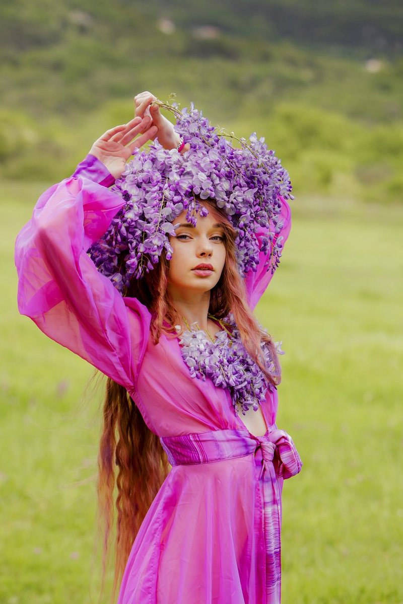 Ольга, 24 года, 0 размер груди