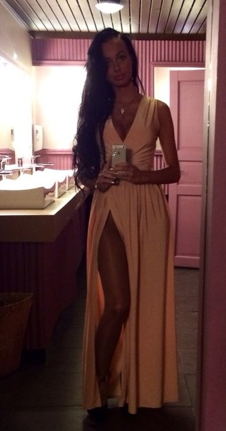 Алина, 22 года, 3 размер груди