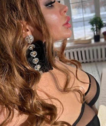 Лизаветка, 41 год, 6 размер груди